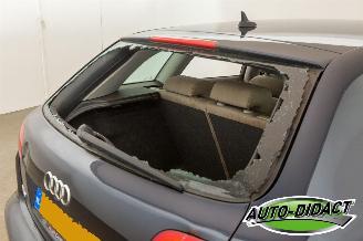 Audi A3 1.2 TFSI Automaat Clima Attraction Pro Line Business picture 27