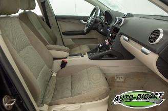 Audi A3 1.2 TFSI Automaat Clima Attraction Pro Line Business picture 16