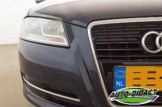 Audi A3 1.2 TFSI Automaat Clima Attraction Pro Line Business picture 30