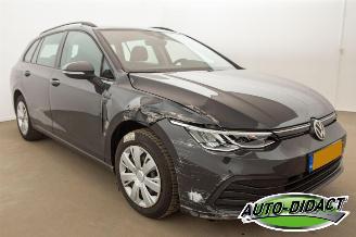 Volkswagen Golf Variant 1.0 TSI Digi Dash Navi Clima Life Business picture 2