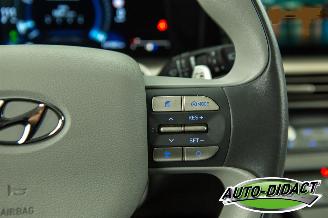 Hyundai Kona Nexo FCEV Plus Pack 81.540 km Pano Clima Leder Camera picture 18