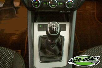 Skoda Octavia 1.6 TDI Clima Navi Ambition picture 10