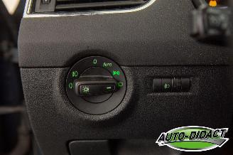 Skoda Octavia 1.6 TDI Clima Navi Ambition picture 12