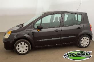 Renault Modus 1.2 -16V Airco picture 33