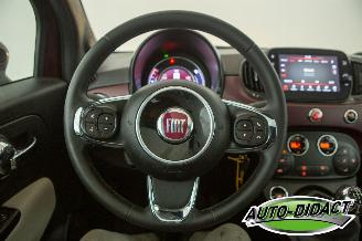 Fiat 500 1.0 Hybride Clima Pano Lounge picture 5