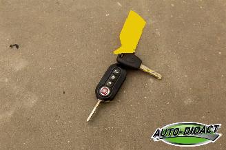 Fiat 500 1.0 Hybride Clima Pano Lounge picture 24