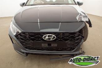 Hyundai I-20 1.0 24.121 km Digi Dash Camera Airco picture 33