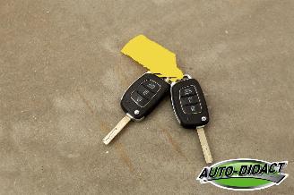 Hyundai I-20 1.0 24.121 km Digi Dash Camera Airco picture 27