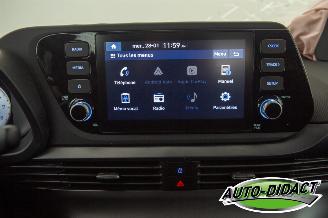 Hyundai I-20 1.0 24.121 km Digi Dash Camera Airco picture 7