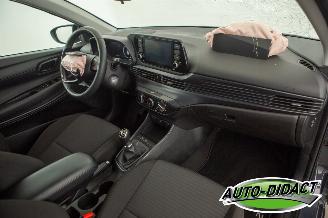 Hyundai I-20 1.0 24.121 km Digi Dash Camera Airco picture 17