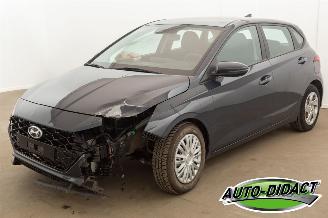  Hyundai I-20 1.0 24.121 km Digi Dash Camera Airco 2023/3