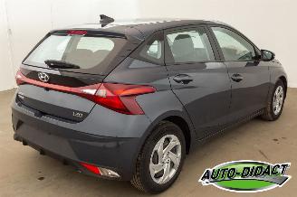 Hyundai I-20 1.0 24.121 km Digi Dash Camera Airco picture 4