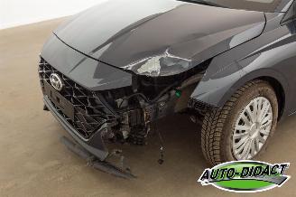 Hyundai I-20 1.0 24.121 km Digi Dash Camera Airco picture 31