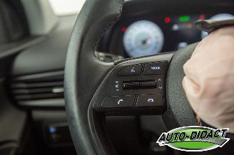 Hyundai I-20 1.0 24.121 km Digi Dash Camera Airco picture 13