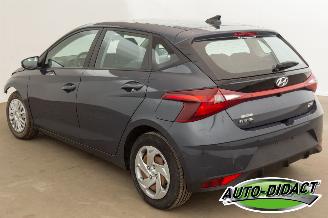 Hyundai I-20 1.0 24.121 km Digi Dash Camera Airco picture 3