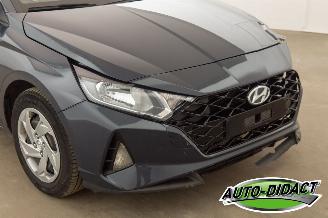 Hyundai I-20 1.0 24.121 km Digi Dash Camera Airco picture 34