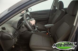 Hyundai I-20 1.0 24.121 km Digi Dash Camera Airco picture 24