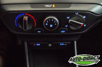 Hyundai I-20 1.0 24.121 km Digi Dash Camera Airco picture 9