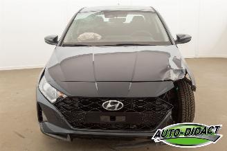 Hyundai I-20 1.0 24.121 km Digi Dash Camera Airco picture 39