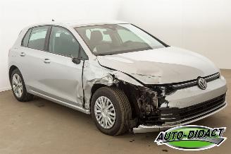 Volkswagen Golf 2.0 TDI Digi Dash Clima 108.576 km Life picture 2