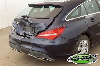 Mercedes Cla-klasse CLA 180 Automaat Airco Navi 120.477 km picture 32