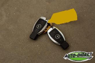 Mercedes Cla-klasse CLA 180 Automaat Airco Navi 120.477 km picture 28