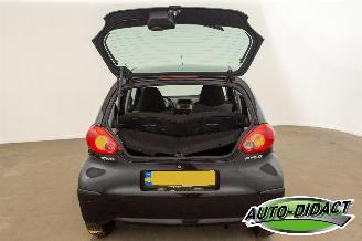 Toyota Aygo 1.0-12V picture 38
