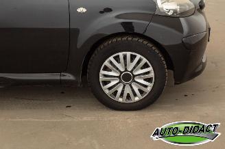 Toyota Aygo 1.0-12V picture 35