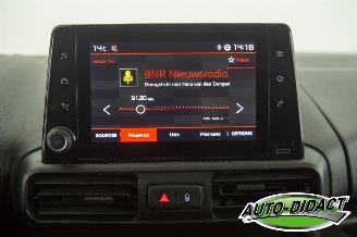 Citroën Berlingo 1.5 BlueHDI Airco Club picture 8