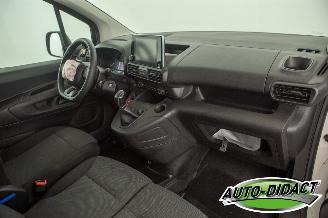 Citroën Berlingo 1.5 BlueHDI Airco Club picture 15
