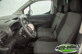 Citroën Berlingo 1.5 BlueHDI Airco Club picture 19