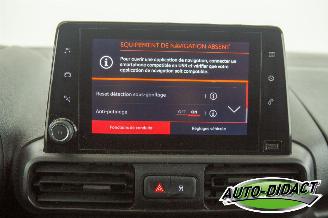 Citroën Berlingo 1.5 BlueHDI Airco Club picture 7