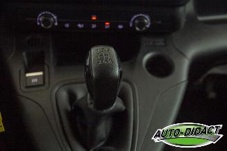 Citroën Berlingo 1.5 BlueHDI Airco Club picture 11