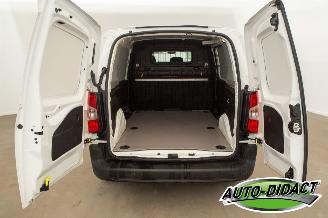 Citroën Berlingo 1.5 BlueHDI Airco Club picture 36