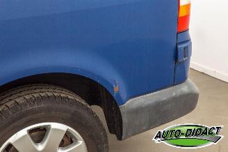 Volkswagen Transporter 1.9 TDI Airco picture 24