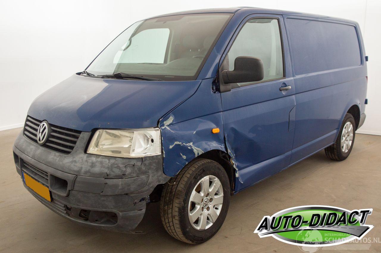 Volkswagen Transporter 1.9 TDI Airco