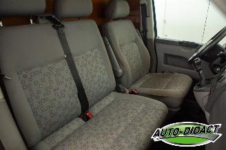 Volkswagen Transporter 1.9 TDI Airco picture 14
