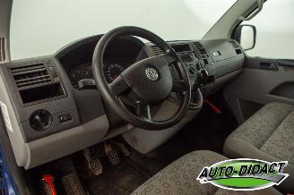 Volkswagen Transporter 1.9 TDI Airco picture 16