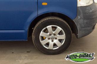 Volkswagen Transporter 1.9 TDI Airco picture 32