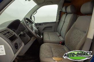 Volkswagen Transporter 1.9 TDI Airco picture 17