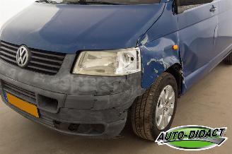 Volkswagen Transporter 1.9 TDI Airco picture 25