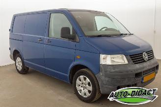 Volkswagen Transporter 1.9 TDI Airco picture 2