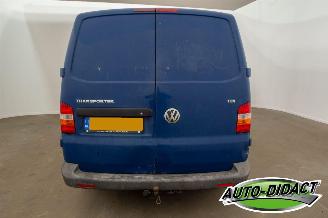 Volkswagen Transporter 1.9 TDI Airco picture 34