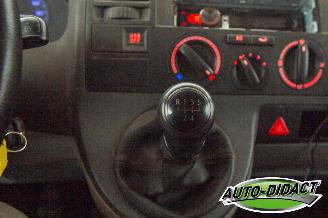 Volkswagen Transporter 1.9 TDI Airco picture 8