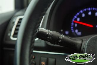 Toyota Avensis 1.8 VVTi Clima Navi Business picture 14