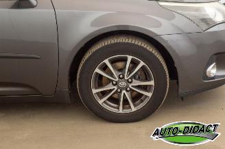 Toyota Avensis 1.8 VVTi Clima Navi Business picture 31