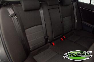Toyota Avensis 1.8 VVTi Clima Navi Business picture 19