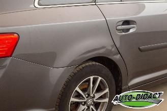 Toyota Avensis 1.8 VVTi Clima Navi Business picture 29