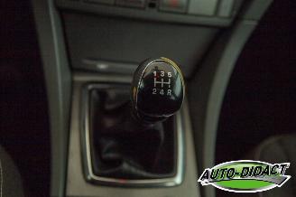 Ford Focus 1.6 Clima Navi Titanium picture 9