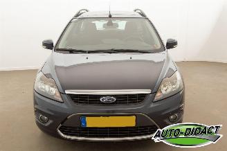 Ford Focus 1.6 Clima Navi Titanium picture 32